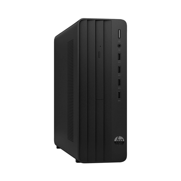 Máy tính bàn đồng bộ HP 280 Pro G9 SFF 9H1S3PT ( i3-13100/DDR4 8GB/SSD NVMe 256GB/WL/BT/KB/M/W11SL/ĐEN) - Bộ Máy tính bàn đồng bộ HP 280 Pro G9 SFF 9H1S3PT ( i3-13100/DDR4 8GB/SSD NVMe 256GB/WL/BT/KB/M/W11SL/ĐEN) - Bộ