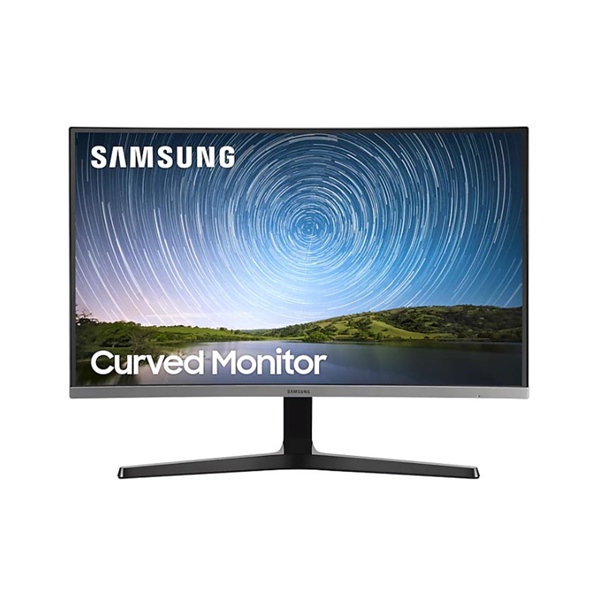 Màn hình Samsung LC27R500FHEXXV (27inch/FHD/VA/60Hz/4ms/Cong) - Cái