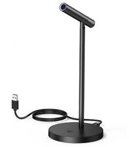 Micro hội nghị để bàn dây USB dài 2m vỏ nhôm cao cấp Ugreen 10934 - Cái