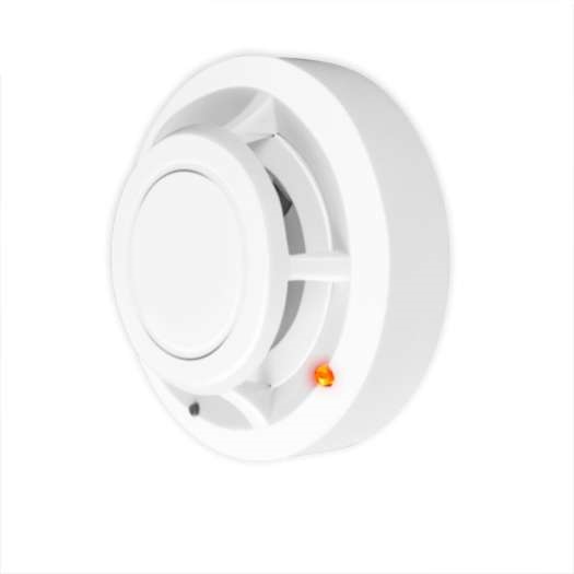 Thiết bị báo khói Elitek ES-103 - Cái