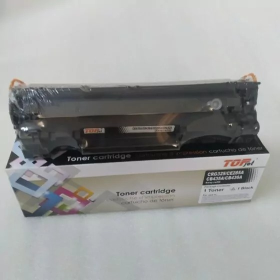 Hộp mực Topjet CP435A/436A/285A/278A - Hộp