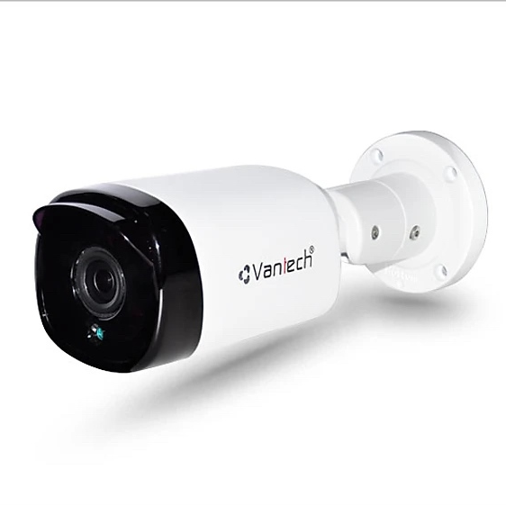 Camera IPC Vantech VP-2200IP 3.0MP Super Starlight Bullet - Cái