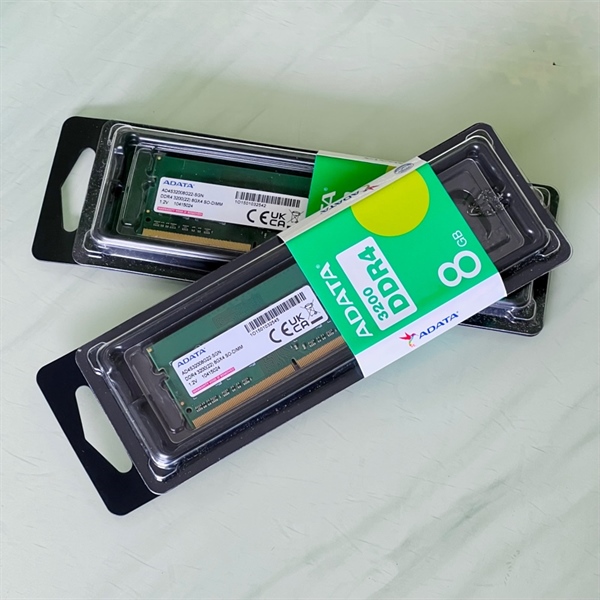 RAM Laptop DDR4 Adata Premier 8GB 3200Mhz - Thanh