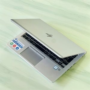 Laptop HP EliteBook 830 G6 (Core i7-8565U/8GB/SSD 256GB/13.3" FHD) 2nd - Cái