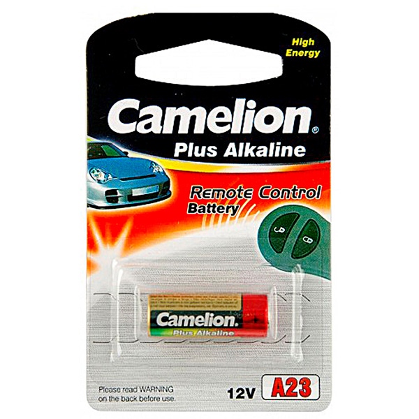 Pin Camelion 12V A23 - Viên
