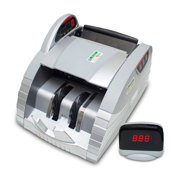 Máy đếm tiền Oudis 3900C (2nd) - Cái