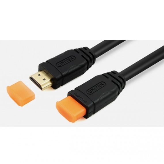 Cáp HDMI Unitek 2.0 Y-C140U 5 mét - Sợi