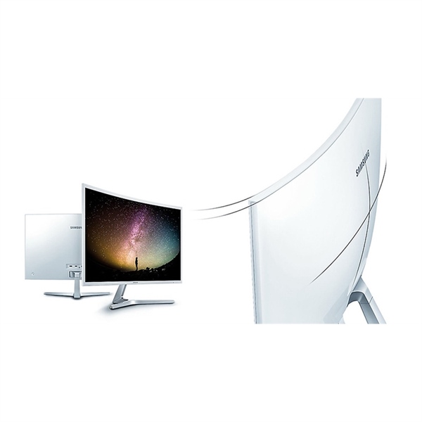 Màn hình Samsung 27" cong LC27F397FHEXXV C27F397FHE (1920x1080/VA/60Hz/4ms/FreeSync) - Cái
