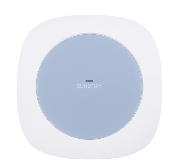 Bộ phát Wifi Sundray X-link XAP-3520(V2) - Bộ