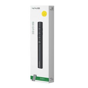 Bút trình chiếu không dây Veggieg V-LP003 - Cái