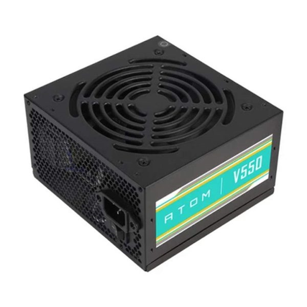 Nguồn máy tính Antec Atom V550 550w - Cái