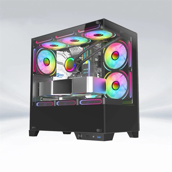 CASE CoolerPlus CPC-X37B - Cái
