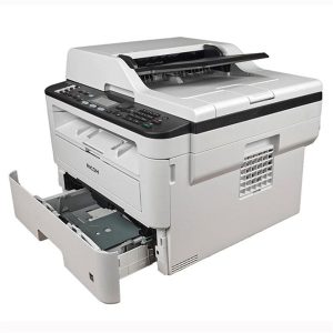 Máy in laser đen trắng đa năng Ricoh SP 230SFNw (Wifi, in, copy, scan, fax) - Cái