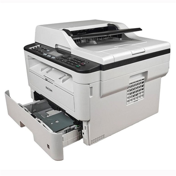 Máy in laser đen trắng đa năng Ricoh SP 230SFNw (Wifi, in, copy, scan, fax) - Cái