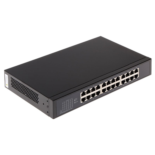 Switch mạng Dahua DH-PFS3024-24GT - Cái