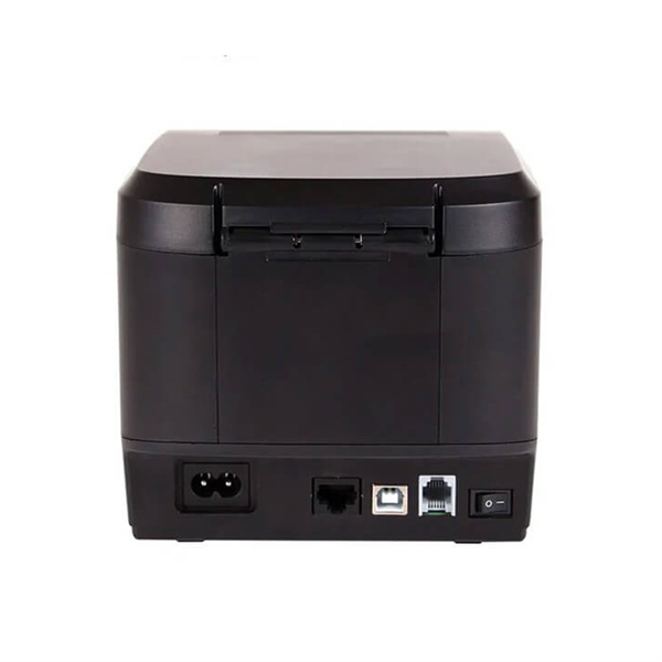 Máy in bill Zywell ZY908 (USB + Wifi) - Cái Máy in bill Zywell ZY908 (USB + Wifi) - Cái