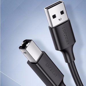 Cáp máy in Ugreen 3 mét - Cuộn