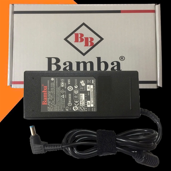 Sạc laptop ACER 19V-4.74A BAMBA - Cái