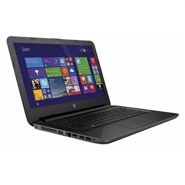 Laptop HP 240 14 inch (Core i3-5005U/4GB/HDD 500GB) 2nd - Cái