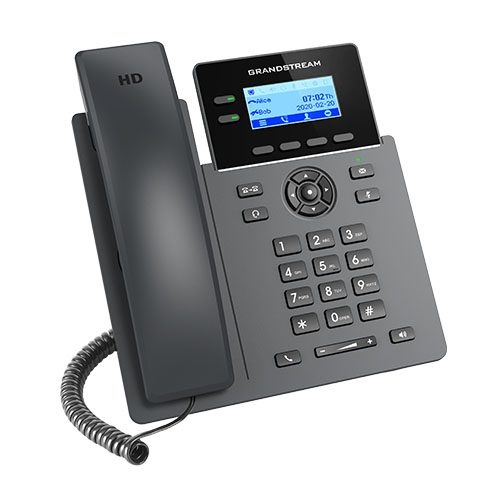 Điện thoại IP wifi Grandstream GRP2602W - Cái