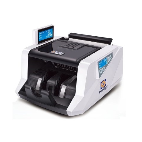 Máy đếm tiền Oudis 2500C (2nd) - Cái