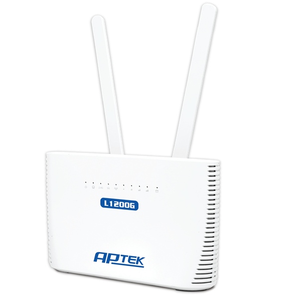 Bộ phát Wifi 4G Aptek L1200G