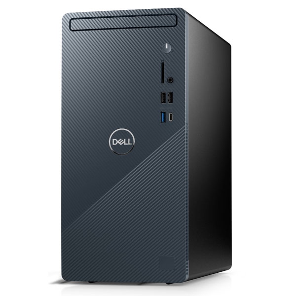 Máy tính để bàn đồng bộ Dell Inspiron 3030 Tower T6FDR1 (i5-14400/8GB DDR5/512GB SSD/Win11SL) - Bộ Máy tính để bàn đồng bộ Dell Inspiron 3030 Tower T6FDR1 (i5-14400/8GB DDR5/512GB SSD/Win11SL) - Bộ