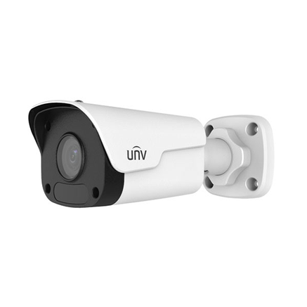 Camera UNV Thân IPC2122LR3-PF40-E (Có PoE) - Cái