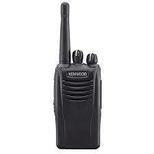 Bộ đàm KENWOOD TK-320 - Bộ