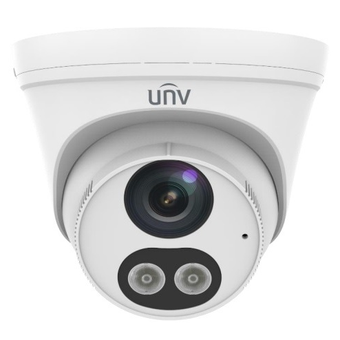 Camera UNV Dome Color IPC3612LB-AF28K-WL - Cái