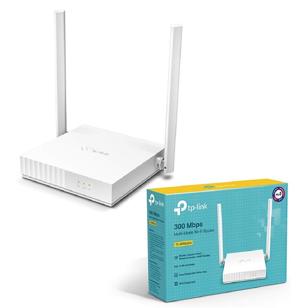 Bộ phát Wifi Tp-Link TL-WR820N - Cái