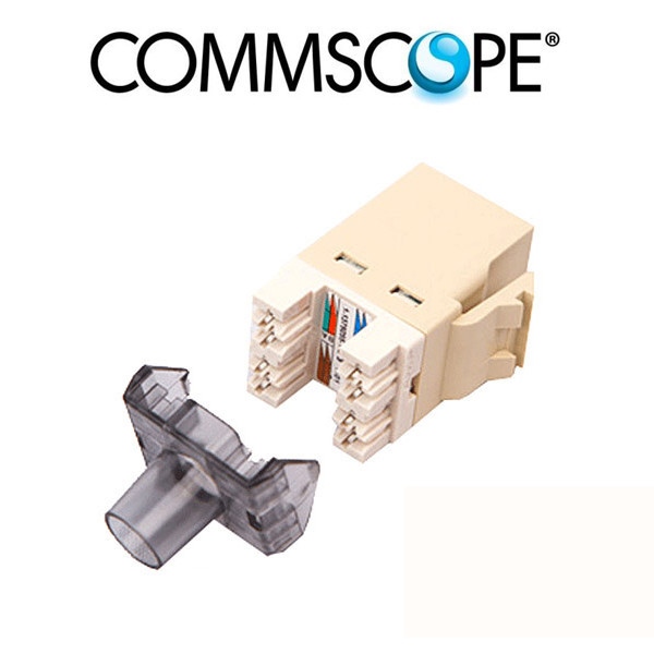 Nhân mạng Commscope CAT6 - Cái