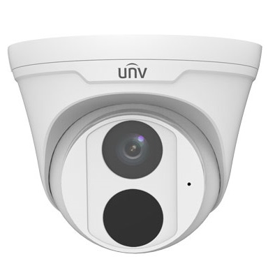 Camera UNV Dome IPC3612LB-SBF28-A (Không PoE) - Cái