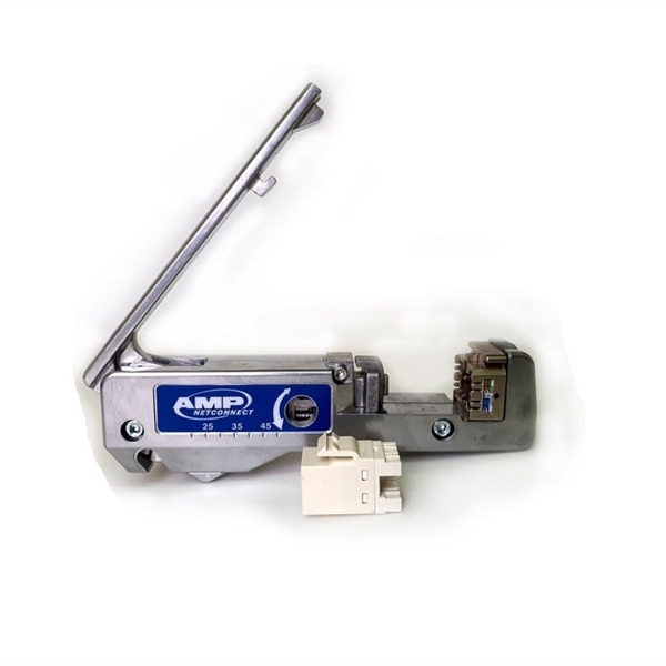 Tool nhấn nhân mạng Commscope - Cái