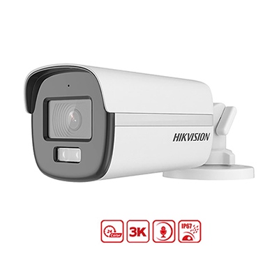 Camera Hikvision Thân Color DS-2CD2027G2-LU - Cái