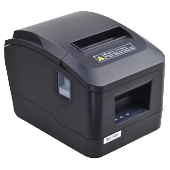 Máy in bill 80mm X-Printer A200 (LAN) - Cái