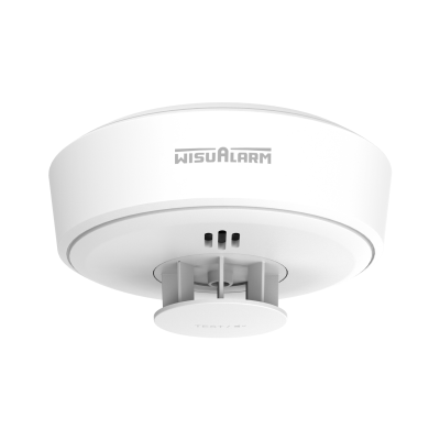 Đầu dò cảm biến nhiệt Dahua Wisualarm Dahua DHI-HY-HT10A-R4 - Cái