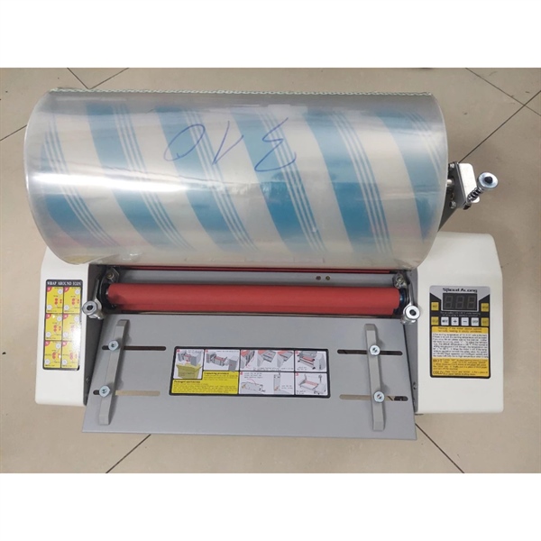 Máy cán màng 9350 khổ A3, A4 - Cái