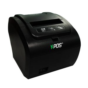 Máy in bill KPOS ZY307 (USB + LAN) - Cái