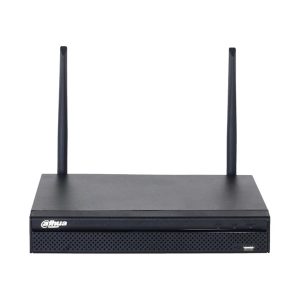 Đầu ghi Wifi Dahua NVR1108HS-W-S2-FCC - Cái