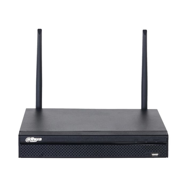 Đầu ghi Wifi Dahua NVR1108HS-W-S2-FCC - Cái