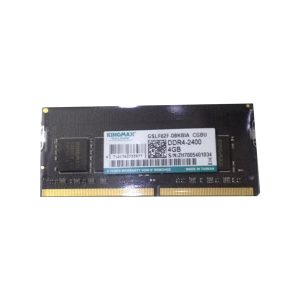 RAM Laptop DDR4 Kingmax 4GB 2400MHz - Thanh
