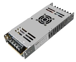 Nguồn tổng 5V 60A MJIN công suất thực - Cái