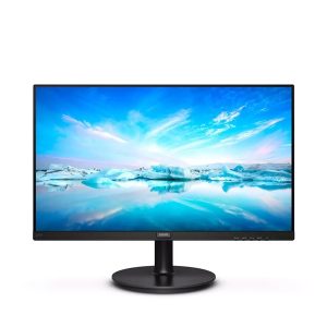 Màn hình Philips 271V8 27 inch (IPS FHD 75Hz, HDMI + VGA) - Cái