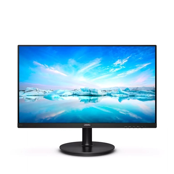 Màn hình Philips 271V8 27 inch (IPS FHD 75Hz, HDMI + VGA) - Cái