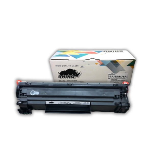 Hộp mực Rhino 35A/85A/78A/36A - Hộp