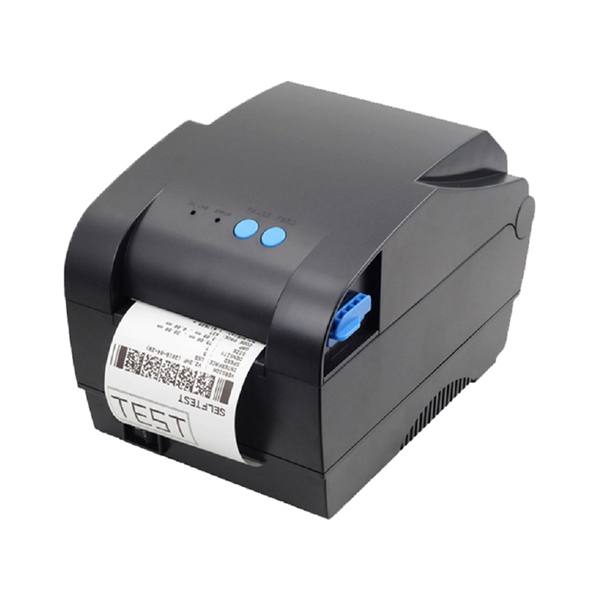 Máy in tem mã vạch XPrinter XP-365B (USB) - Cái