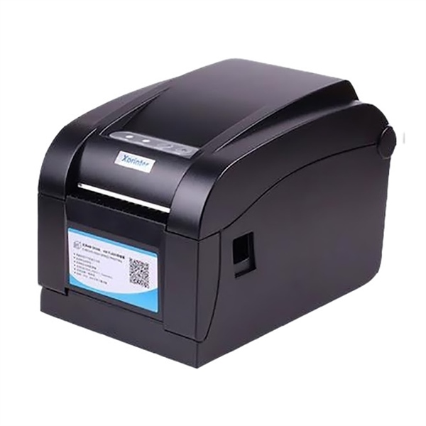 Máy in tem mã vạch X-Printer 350BM/350B (USB) - Cái