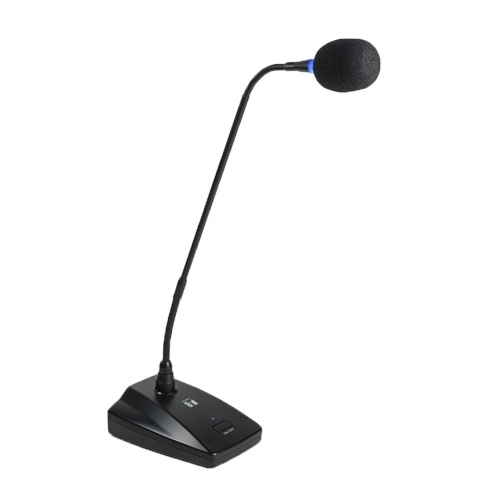 Micro cổ ngỗng TOA EM-380-AS F00 - Cái