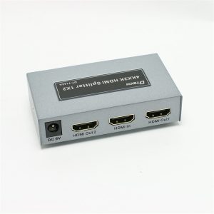 Bộ chia HDMI 1 ra 2 DTECH DT-7142